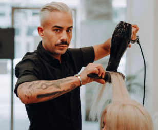 stylist
